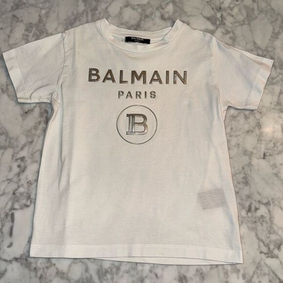 BALMAIN 4A - Picture 1 of 8
